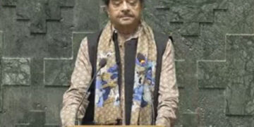 Shatrughan Sinha sworn in as Lok Sabha MP