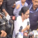 Mamata Banerjee leaves NITI Aayog meeting midway, claims mic muted; Govt denies allegation