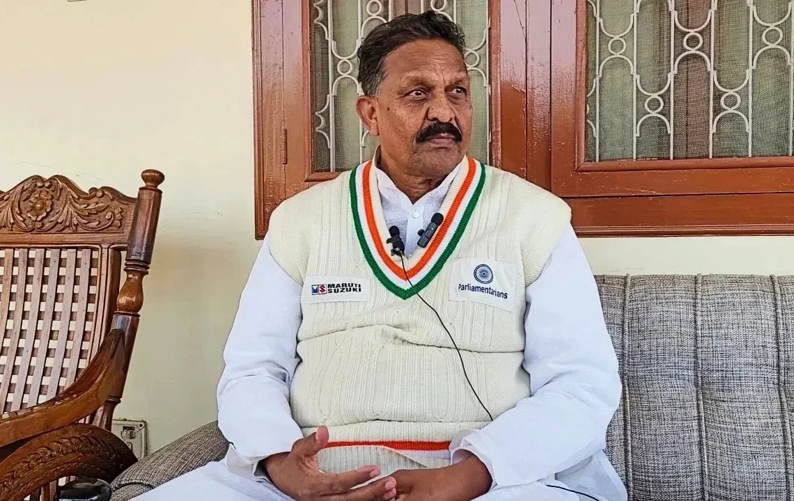 Allahabad HC overturns MP Afzal Ansari's conviction in murder case