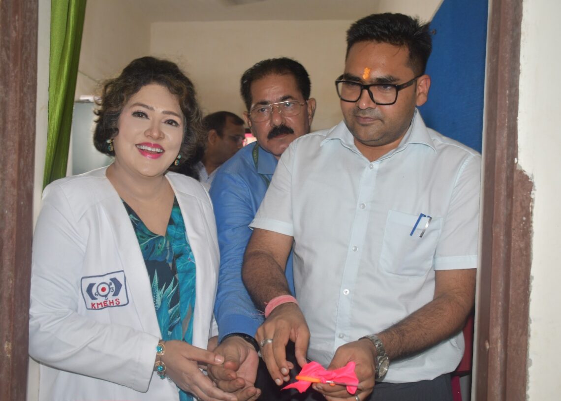 Primitive tribal women hit by cervical pre-cancer get new lease of life in Maoist zone of Jharkhand