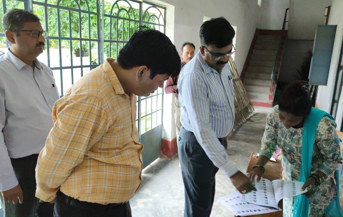 Draft voter list published for Jharkhand assembly elections, check your name
