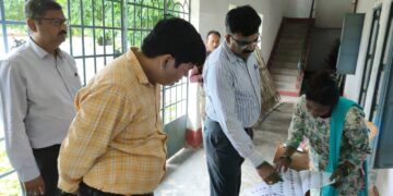 Draft voter list published for Jharkhand assembly elections, check your name