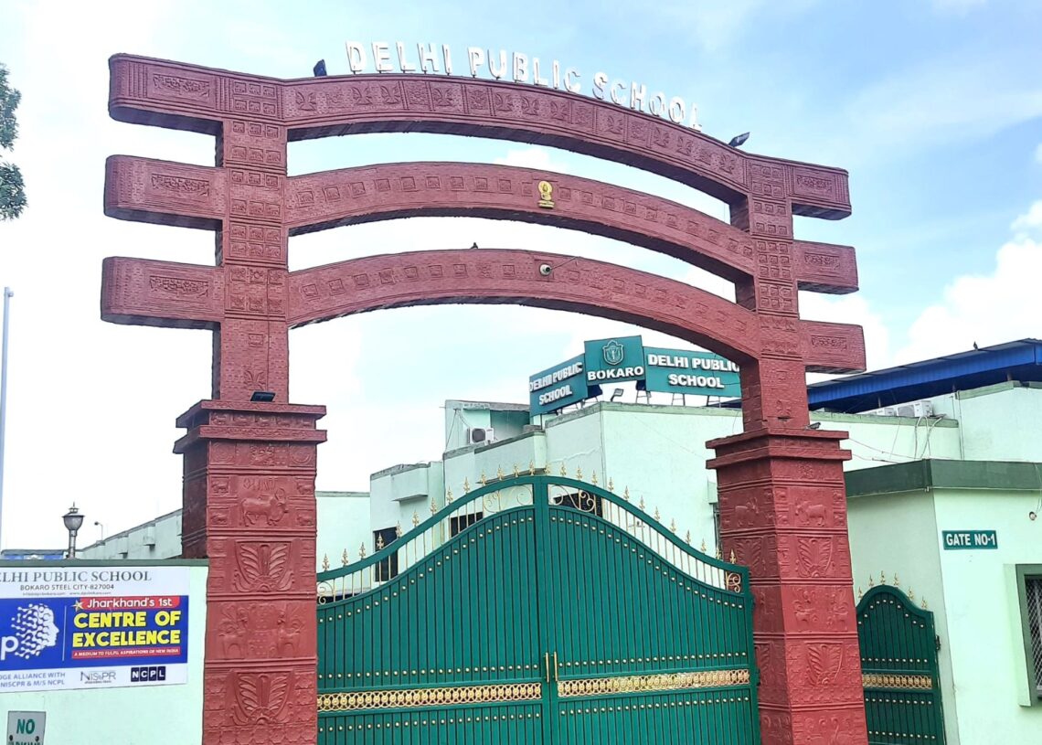 CSIR recognises DPS Bokaro as Centre of Excellence in Jharkhand