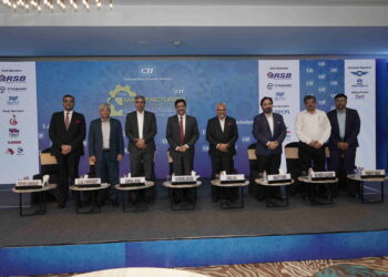 CII organises 11th edition of Manufacturing Conclave in Jamshedpur 