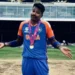 Hardik Pandya tops T20I allrounder rankings
