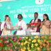 Jharkhand CM Hemant Soren hands over job letters to 1500 PGT teachers