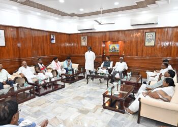 Breaking News: Hemant Soren set to return as CM in Jharkhand