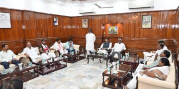 Breaking News: Hemant Soren set to return as CM in Jharkhand