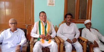 Palamu Congress man to begin ‘Jan Sampark Yatra’ on July 7