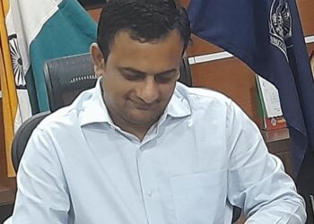 Biometric attendance must in Kasturba Vidyalayas in Palamu