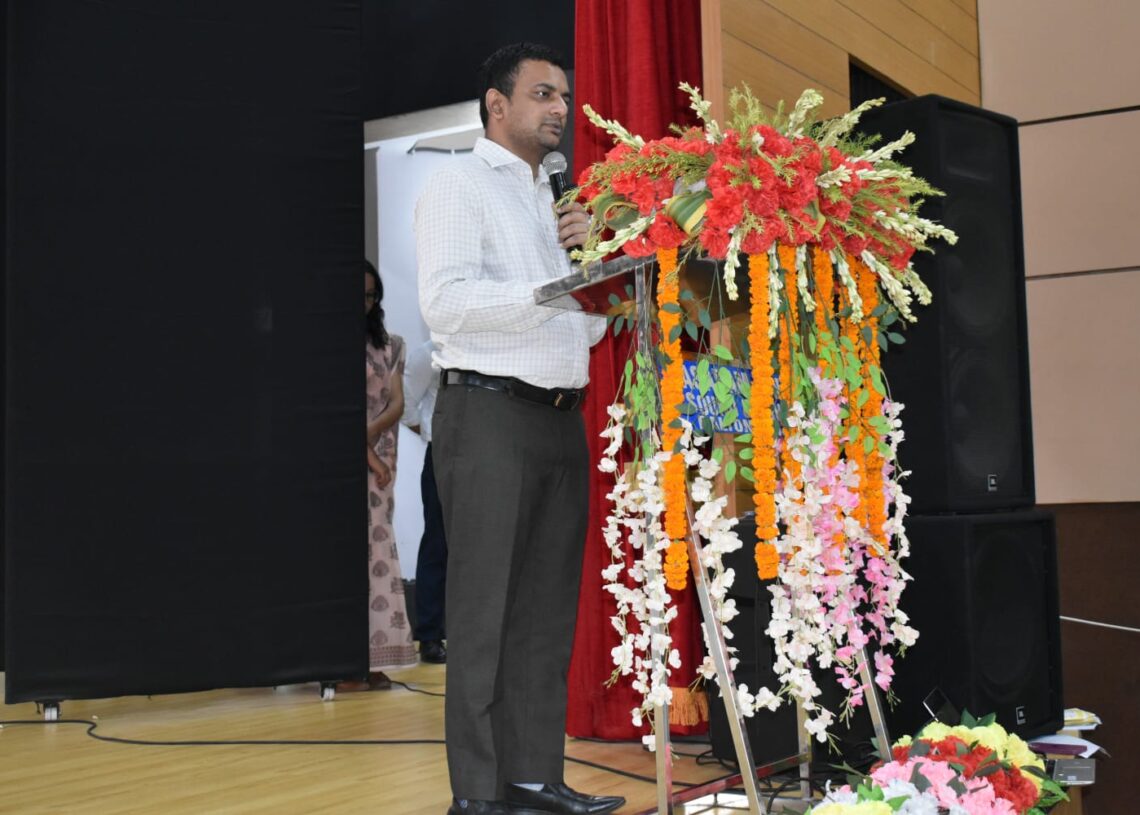 Drive on to give facelift to aspirational block Harihurganj in Palamu