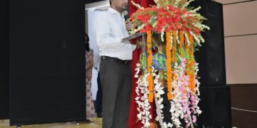 Drive on to give facelift to aspirational block Harihurganj in Palamu