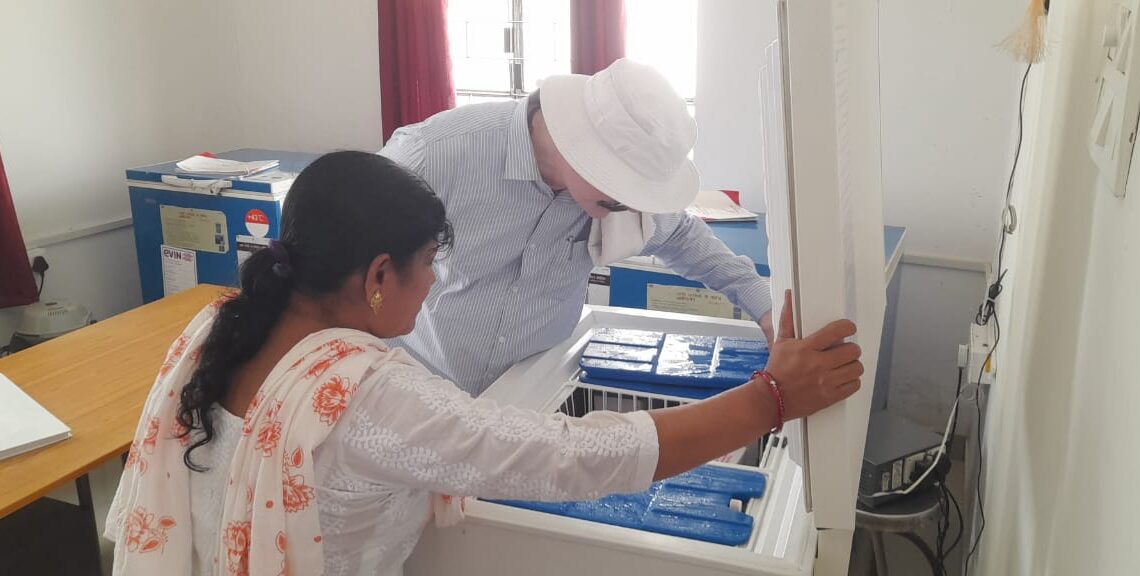 Palamu civil surgeon finds proper storage of anti-venom serum, anti-rabies vaccines at 2 PHCs