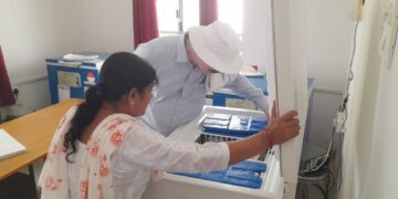 Palamu civil surgeon finds proper storage of anti-venom serum, anti-rabies vaccines at 2 PHCs