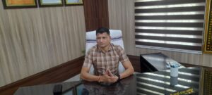 Post road accident violence a matter of deep concern, says DIG Y S Ramesh