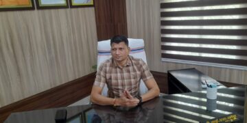 Post road accident violence a matter of deep concern, says DIG Y S Ramesh