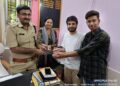 Daltonganj police recover 4 missing cell phones