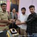 Daltonganj police recover 4 missing cell phones