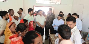 3615 applications for loans under CM employment scheme in Palamu