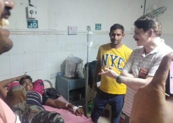 IRB Jawan bitten by snake in Palamu recovers  