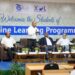 XLRI Jamshedpur welcomes students of Online Learning Programs