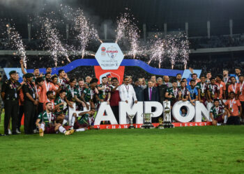 Jharkhand News: Jamshedpur to host Durand Cup for the first time 