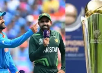 ICC Champions Trophy