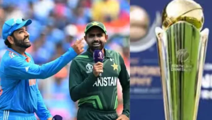 ICC Champions Trophy