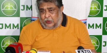 JMM issues warning to EC if early assembly elections are announced in Jharkhand