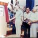 When JRD Tata travelled to West Bokaro in Jharkhand