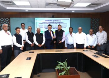 Tata Power and NHPC Renewable Energy ink pact for solar initiative in govt buildings
