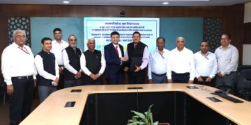 Tata Power and NHPC Renewable Energy ink pact for solar initiative in govt buildings