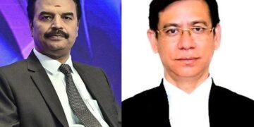 Justices N Kotiswar Singh and R Mahadevan appointed as judges of Supreme Court