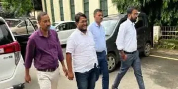 ED gets custody of Kamlesh for 5 days to take lid off ‘biggest land scam’ in Ranchi