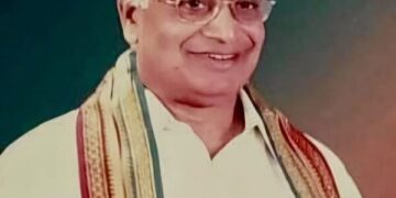 Tamil Nadu BJP leader Master Mathan passes away aged 91