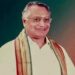 Tamil Nadu BJP leader Master Mathan passes away aged 91