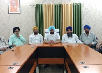 Six Sikh castes to receive certificates soon, says Minority Commission V-C in Jamshedpur  