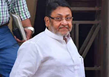 NCP leader Nawab Malik gets bail from SC on medical grounds