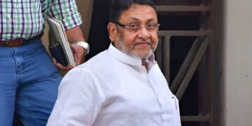 NCP leader Nawab Malik gets bail from SC on medical grounds