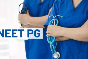 NEET PG 2024 exam to be held on August 11 in two shifts