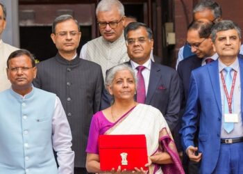 What does Jharkhand get in Union Budget: Purvodaya, PM Janjatiya Unnat Gram Abhiyan 