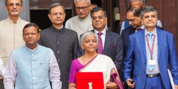 What does Jharkhand get in Union Budget: Purvodaya, PM Janjatiya Unnat Gram Abhiyan 