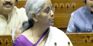 Union Budget 2024-25