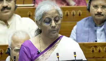 Boost for MSMEs with credit support, doubling of MUDRA loan limit, new SIDBI branches