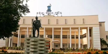 Odisha Assembly session starts July 22 with Budget presentation on July 25