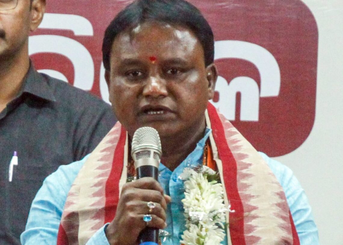 Odisha CM declares Rath Yatra holiday on July 7-8