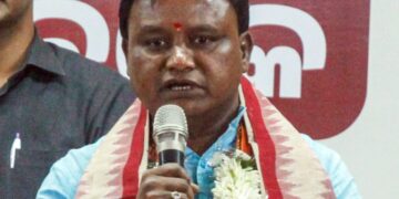 Odisha CM declares Rath Yatra holiday on July 7-8