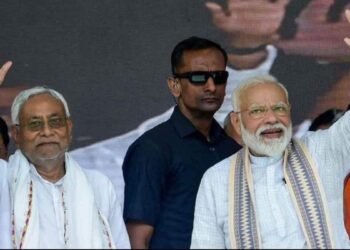 Bihar not to get special state status, Lalu Yadav demands Nitish’s resignation