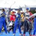 Indian women's archery team advances to quarterfinals at Paris Olympics