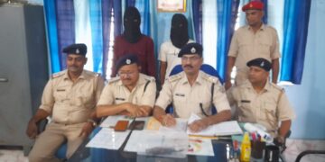 Palamu police arrest two for killing gym goer for his ‘boastful talk’